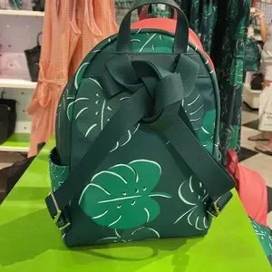 kate spade | Bags | Kate Spade Chelsea Monstera Leaves Print  display picture 1